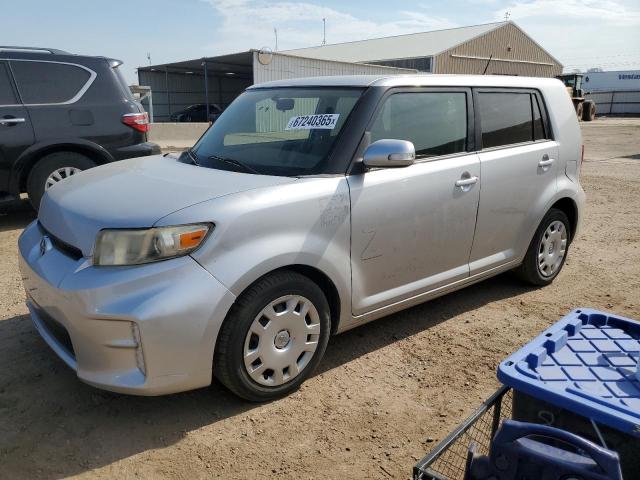 2015 TOYOTA SCION XB - JTLZE4FE2FJ082503