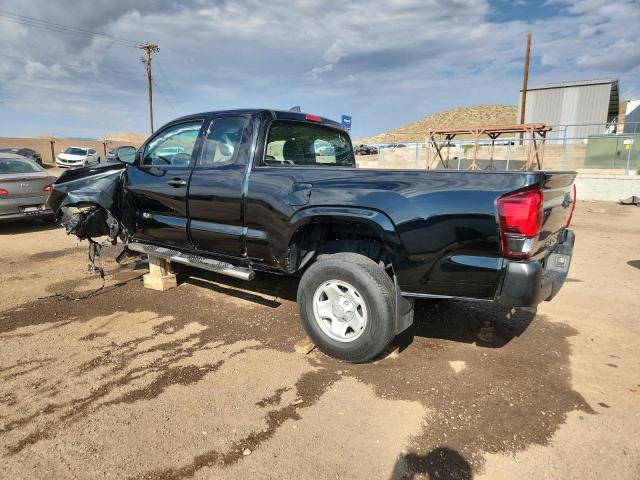 2018 TOYOTA TACOMA ACC 5TFRX5GN0JX106703