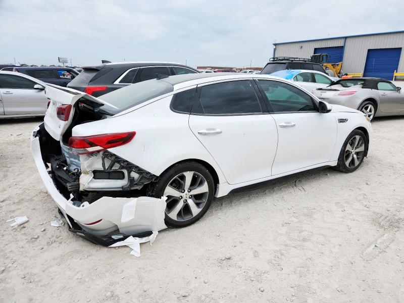 2019 KIA OPTIMA LX - 5XXGT4L39KG290386