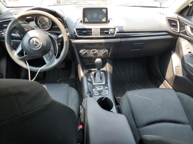 2015 MAZDA 3 SPORT - 3MZBM1U77FM175083