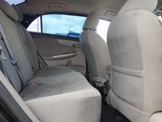 2013 TOYOTA COROLLA BA - 2T1BU4EE0DC028711