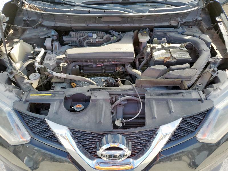 2014 NISSAN ROGUE S - 5N1AT2MTXEC780179
