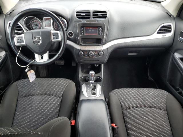 2020 DODGE JOURNEY SE 3C4PDCAB9LT275104