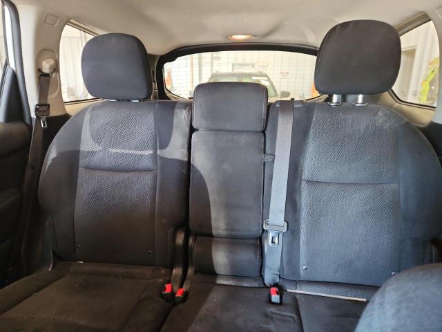 2016 NISSAN PATHFINDER 5N1AR2MM3GC614032