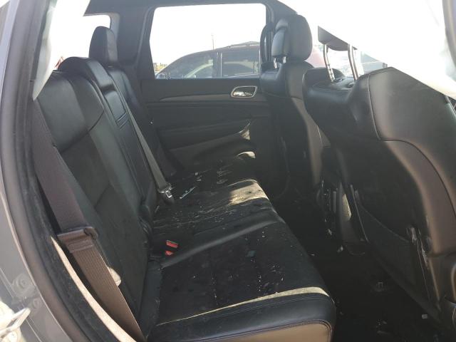 2021 JEEP GRAND CHEROKEE LAREDO 1C4RJFAG1MC745007