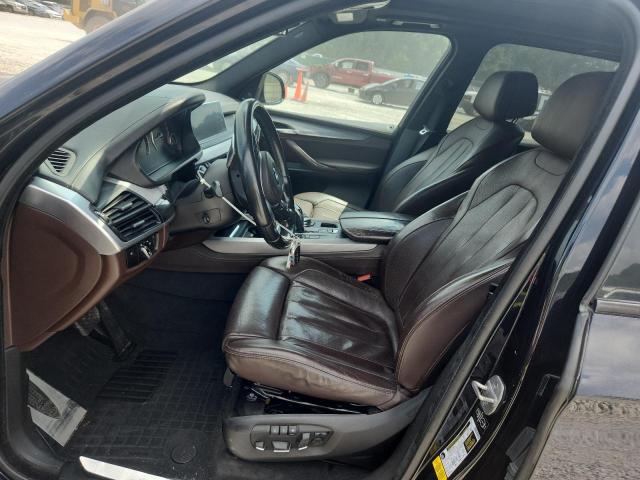2015 BMW X5 SDRIVE3 5UXKR2C50F0H34942
