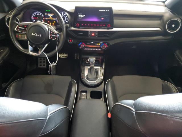 2024 KIA FORTE GT L #3285711729