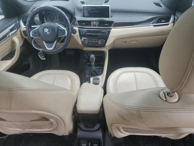 2016 BMW X1 XDRIVE2 WBXHT3C35GP888153