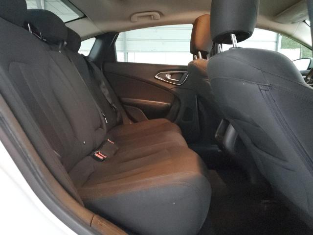 2016 CHRYSLER 200 LIMITE 1C3CCCAB3GN131673
