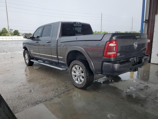 2022 RAM 2500 LIMIT 3C6UR5TJXNG138485