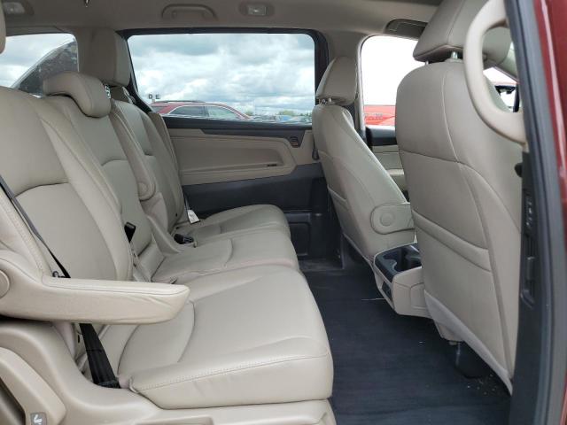 2020 HONDA ODYSSEY EXL 5FNRL6H7XLB025741