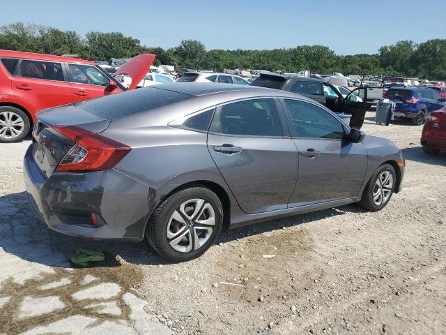 2016 HONDA CIVIC LX 19XFC2F50GE000498