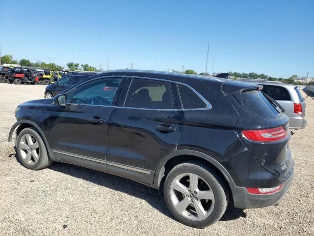 2017 LINCOLN MKC PREMIE 5LMCJ1D98HUL27395