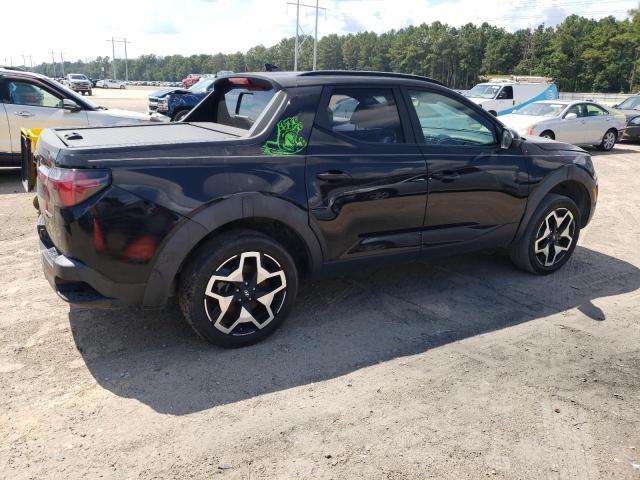 2022 HYUNDAI SANTA CRUZ 5NTJEDAF5NH029327