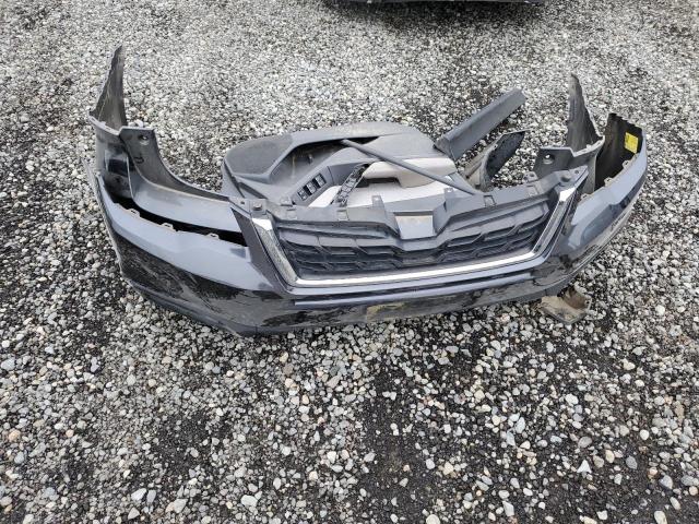 2018 SUBARU FORESTER 2 JF2SJABC9JH507020