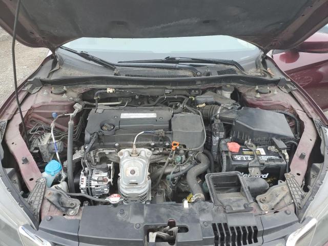 2015 HONDA ACCORD LX - 1HGCR2F3XFA172072