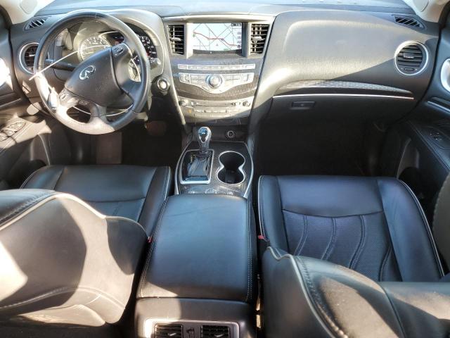 2017 INFINITI QX60 5N1DL0MM0HC509131