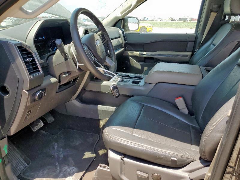 2021 FORD EXPEDITION 1FMJK1HT1MEA33645