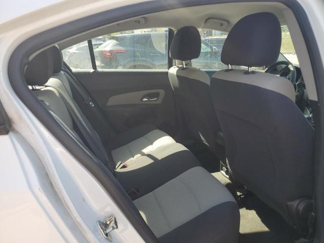 2016 CHEVROLET CRUZE LIMITED LS #3301598638