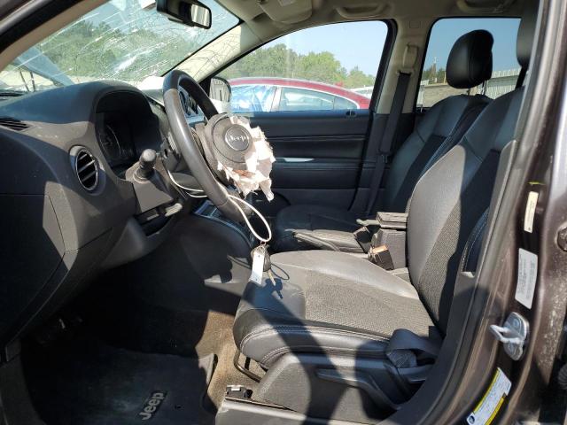 2014 JEEP COMPASS LA - 1C4NJDEB1ED858808