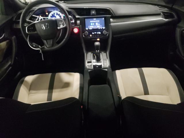 2018 HONDA CIVIC LX 2HGFC4B00JH304031