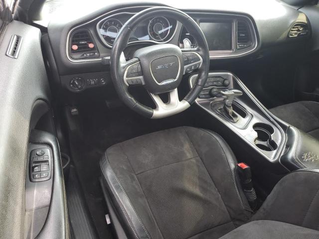 2015 DODGE CHALLENGER SRT 392 2C3CDZDJXFH707074