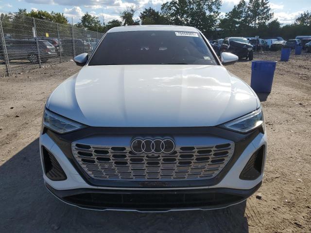 2024 AUDI Q8 E-TRON SPORTBACK PREMIUM PLUS WA1CAAGE6RB007869