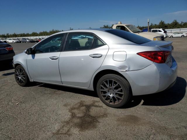 2017 TOYOTA COROLLA L 5YFBURHE7HP685889