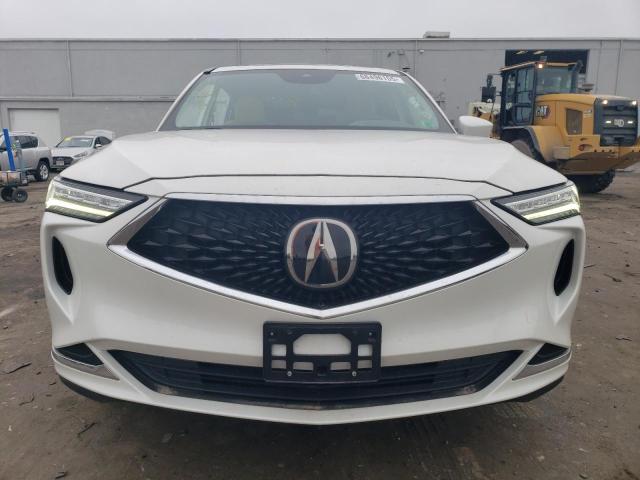 2023 ACURA MDX - 5J8YE1H32PL030605