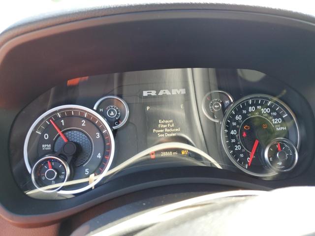 2024 RAM 2500 BIG HORN 3C6UR5DLXRG303165