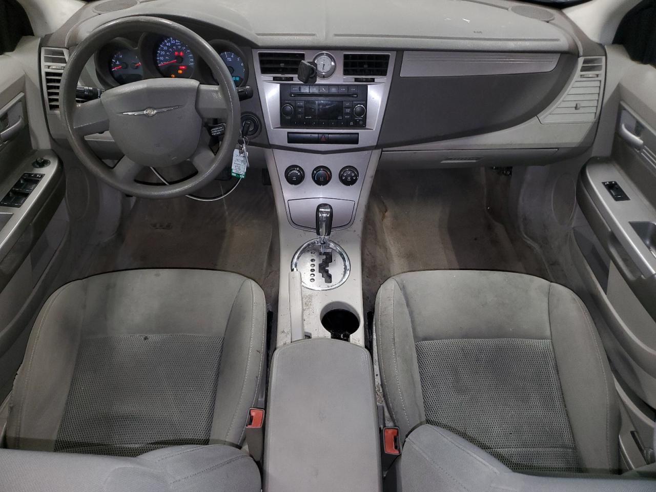 CHRYSLER SEBRING TOURING