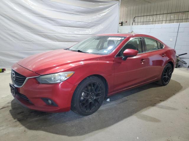 2014 MAZDA 6 GRAND TO - JM1GJ1W6XE1154262