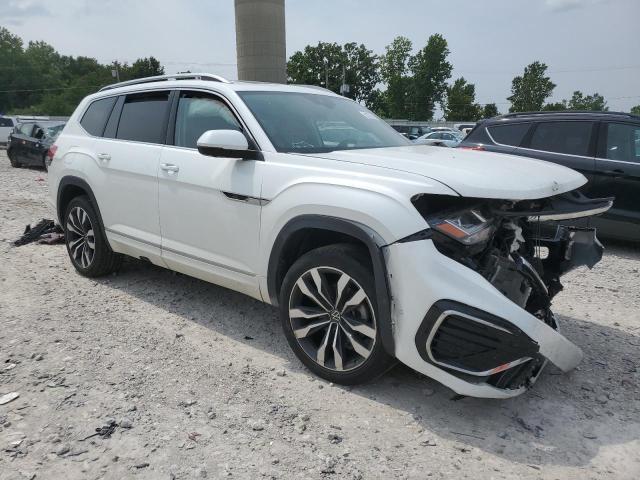 2022 VOLKSWAGEN ATLAS SEL - 1V2FR2CA3NC563354