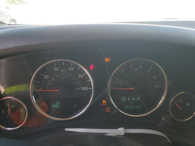 2017 JEEP WRANGLER U 1C4BJWDG6HL690704