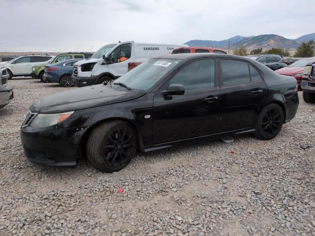 2010 SAAB 9-3 2.0T - YS3FA4CY1A1609280