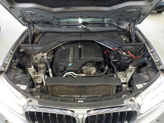 2014 BMW X5 XDRIVE3 - 5UXKR0C52E0H21029