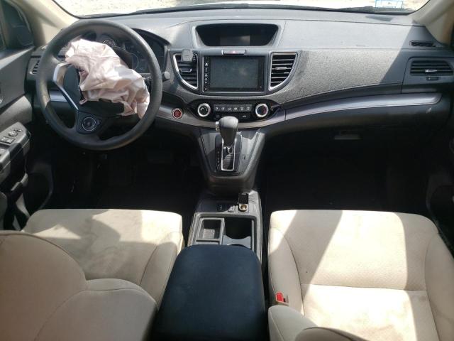 2015 HONDA CR-V EX 5J6RM4H55FL131767