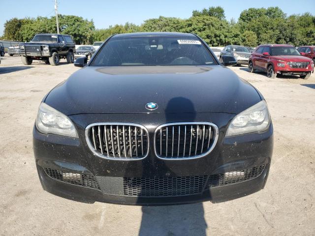 2015 BMW 750 LI WBAYE8C51FD781393