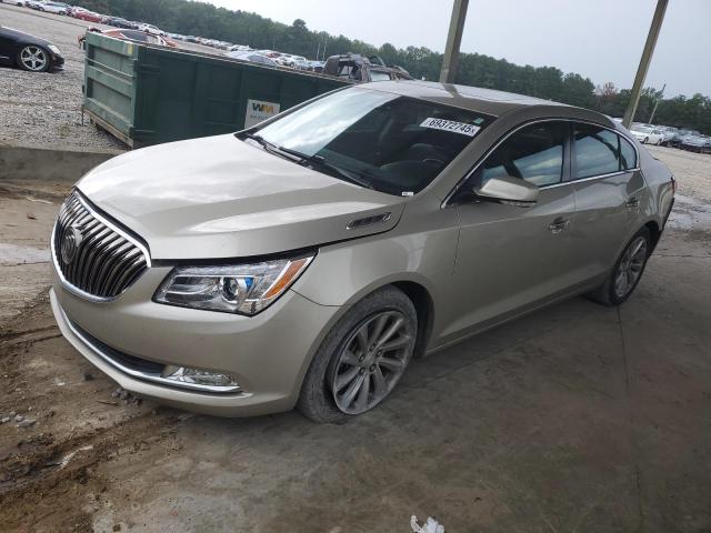 2016 BUICK LACROSSE PREMIUM 1G4GD5G34GF172051
