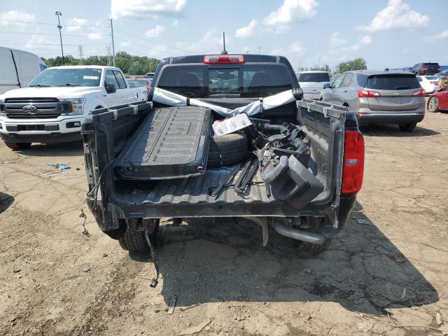 2019 CHEVROLET COLORADO Z - 1GCGTDEN0K1361033