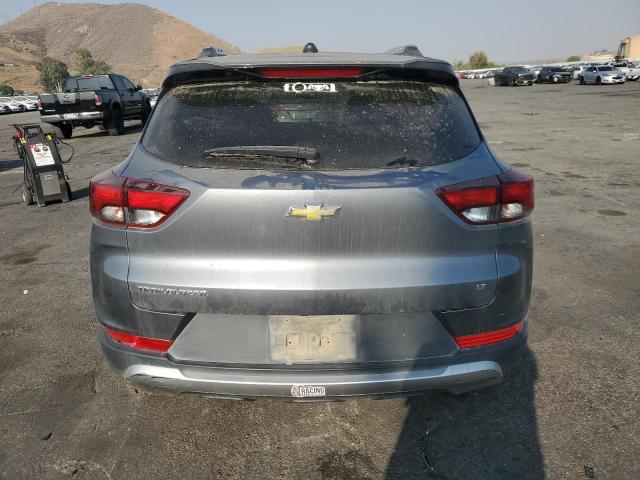 2022 CHEVROLET TRAILBLAZE KL79MPSL1NB060292