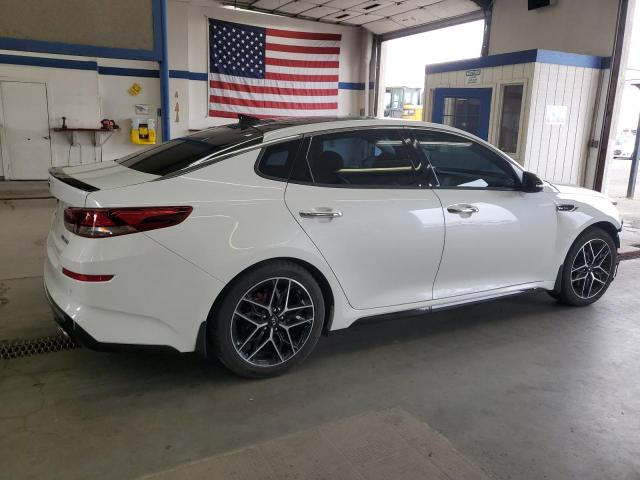 2019 KIA OPTIMA SX 5XXGW4L25KG378124