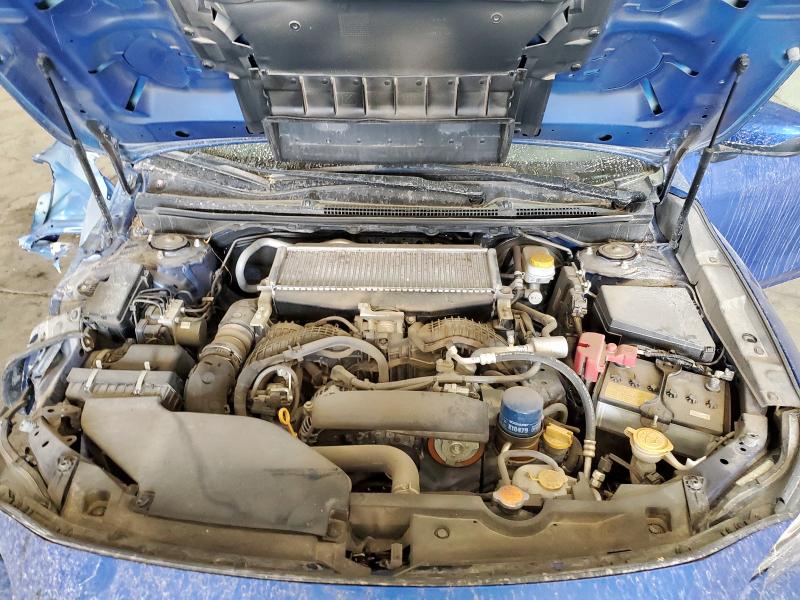2023 SUBARU WRX PREMIU JF1VBAF65P9823424