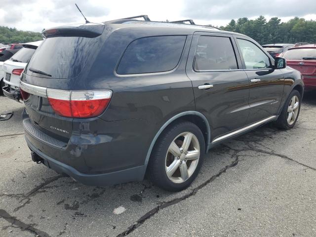 2011 DODGE DURANGO CI - 1D4SE5GT4BC594636