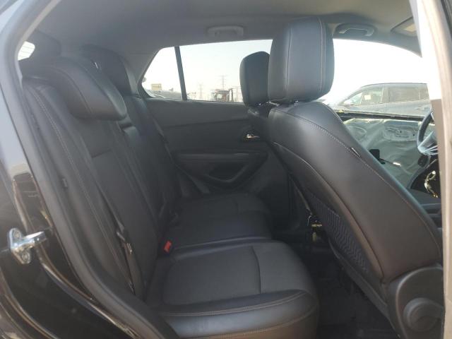 2020 CHEVROLET TRAX 1LT - KL7CJPSB1LB038117