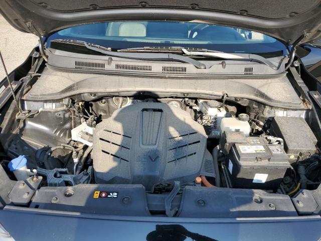 2019 HYUNDAI KONA ULTIMATE KM8K53AG9KU023954
