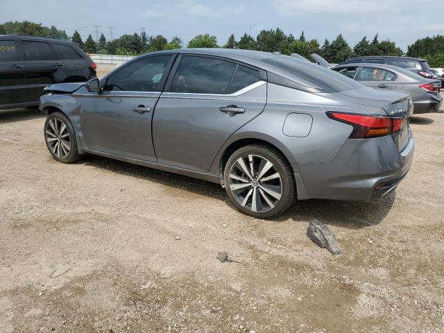 2020 NISSAN ALTIMA SR 1N4BL4CW3LC275622