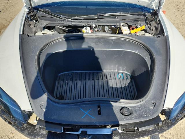 2025 TESLA MODEL 3 5YJ3E1EA8SF020510