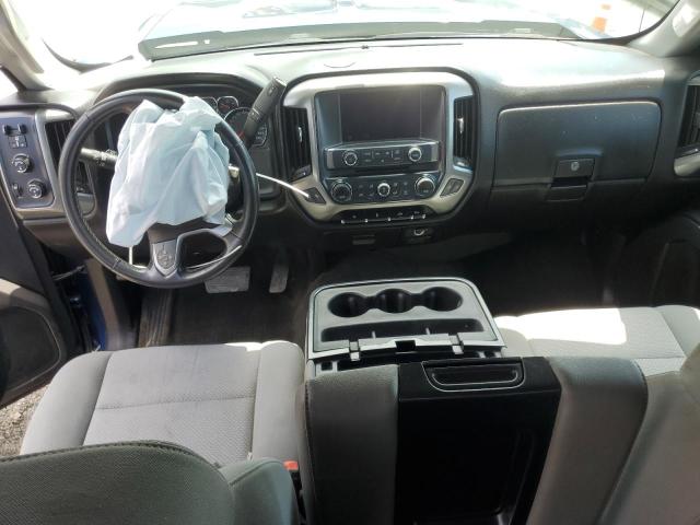 2017 CHEVROLET SILVERADO - 3GCUKREC3HG103410