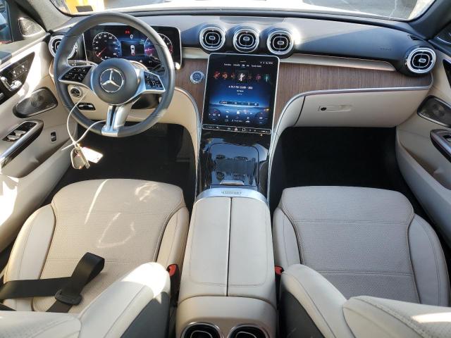 2023 MERCEDES-BENZ C 300 W1KAF4GB9PR117122